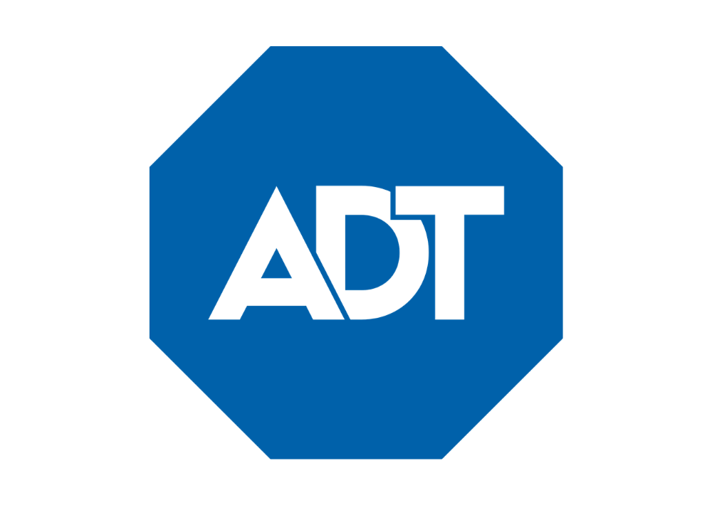 ADT logo