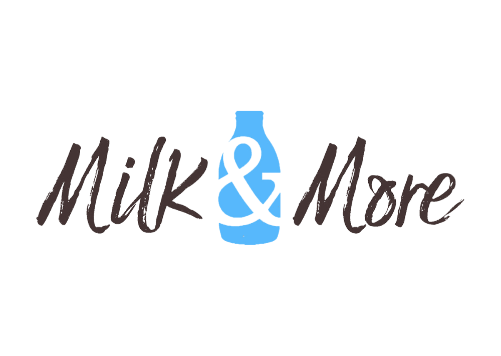 Milk logo