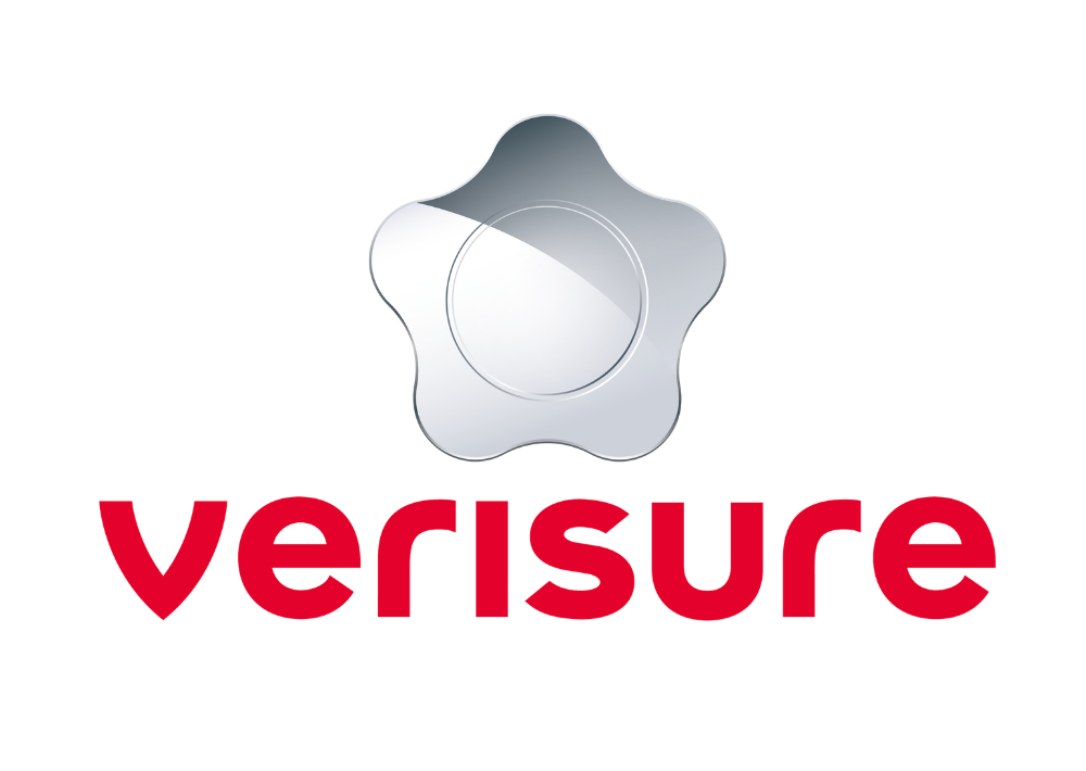 Verisure logo